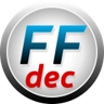 Лого на „JPEXS Free Flash Decompiler“