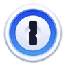 Лого на „1Password“