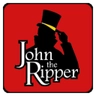 Лого на „John the Ripper CE“