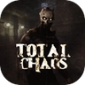 Logo de Total Chaos