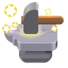 Logo de Forge Sparks