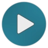 Logo de Media Downloader
