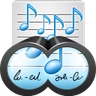 Лого на „Lyrics Finder“