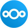 Лого на „Nextcloud Desktop Client“