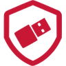Logo de Nitrokey App2