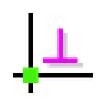 Logo de SolveSpace