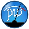 Logo de pwvucontrol