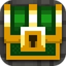 Logo de Shattered Pixel Dungeon