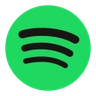 Лого на „Spotify“