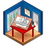 Logo de Sweet Home 3D