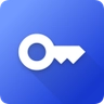 Лого на „OTP Authenticator App“