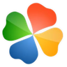 Logo de PlayOnLinux 4