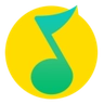 Лого на „QQ Music“