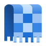 Logo de Blanket