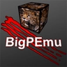 Лого на „BigPEmu“