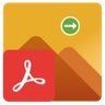 Logo de JPEG2PDF