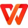 Лого на „WPS Office“
