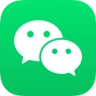 Logo WeChat