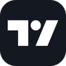 Лого на „TradingView“
