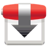 Logo de Transmission