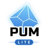Logo de PUM Lite
