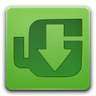 Logo de uGet