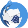 Лого на „Birdtray“