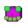 Logo de CubeShooter