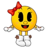 Лого на „PAC-GAL“