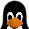 Logo de TuxScape