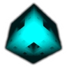 Logo de Voxel Paint Pro