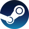 Лого на „Steam“