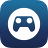 Logo de Steam Link