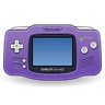 Logo de VisualBoyAdvance-M