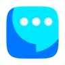 Лого на „VK Messenger“