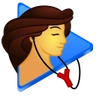Logo de Ymuse