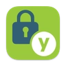 Logo de Yubico Authenticator