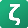 Лого на „Zettlr“