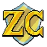 Лого на „ZQuest Classic“