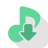 Logo de LX Music Desktop