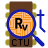 Лого на „RISC-V CPU simulator“