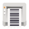 Logo de Barcoder