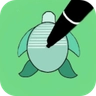 Logo de Turtlements