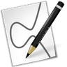 Logo de Elliptic Curve Plotter