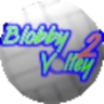 Лого на „Blobby Volley 2“