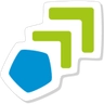 Лого на „easyroam“