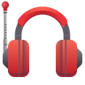 Лого на „Audio Sharing“