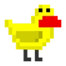Logo de DuckRun