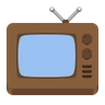 Лого на „Televido“