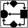 Logo de Renew